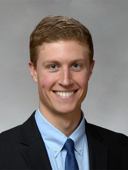 Meet our Longmont Colorado dentist Brandt Bergman D D S