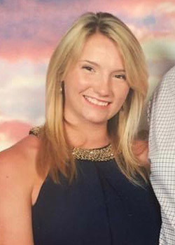 Dental insurance coordinator Anita