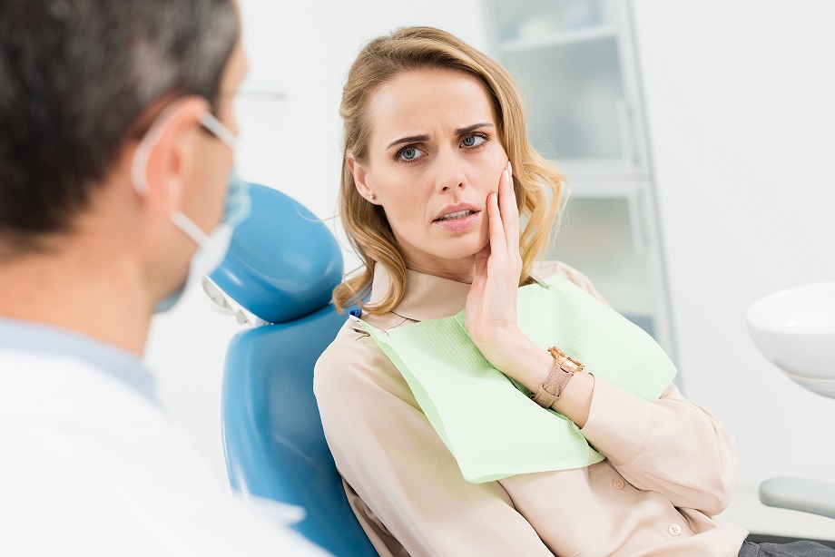 Emergency Dentist in Longmont will Treat Your Toothache